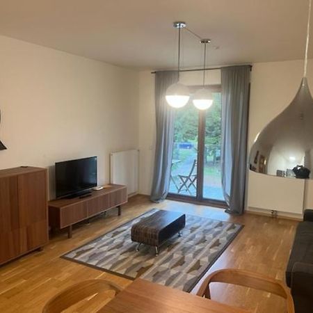 Apartman Medvedin Špindlerŭv Mlýn Luaran gambar