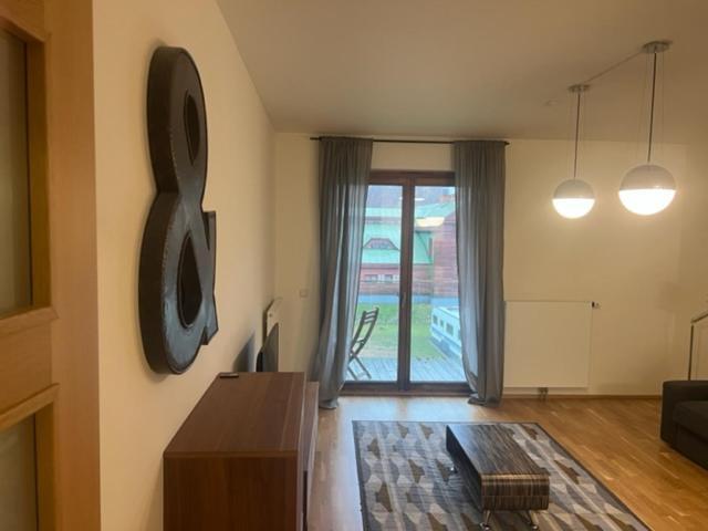 Apartman Medvedin Špindlerŭv Mlýn Luaran gambar