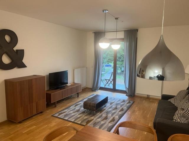 Apartman Medvedin Špindlerŭv Mlýn Luaran gambar