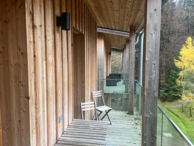 Apartman Medvedin Špindlerŭv Mlýn Luaran gambar