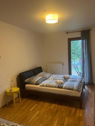Apartman Medvedin Špindlerŭv Mlýn Luaran gambar
